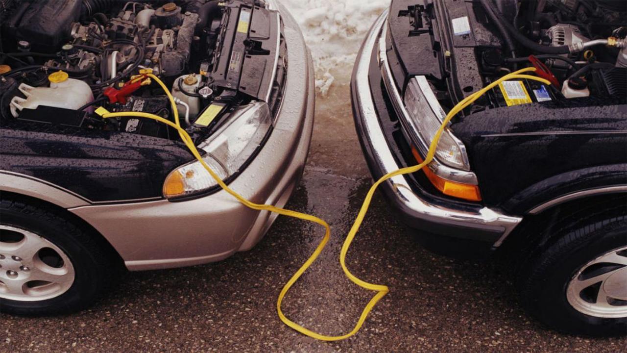 Antalya Akü Takviye